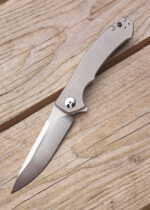 Zero Tolerance 0450 Sinkevich peilis su titano rankena