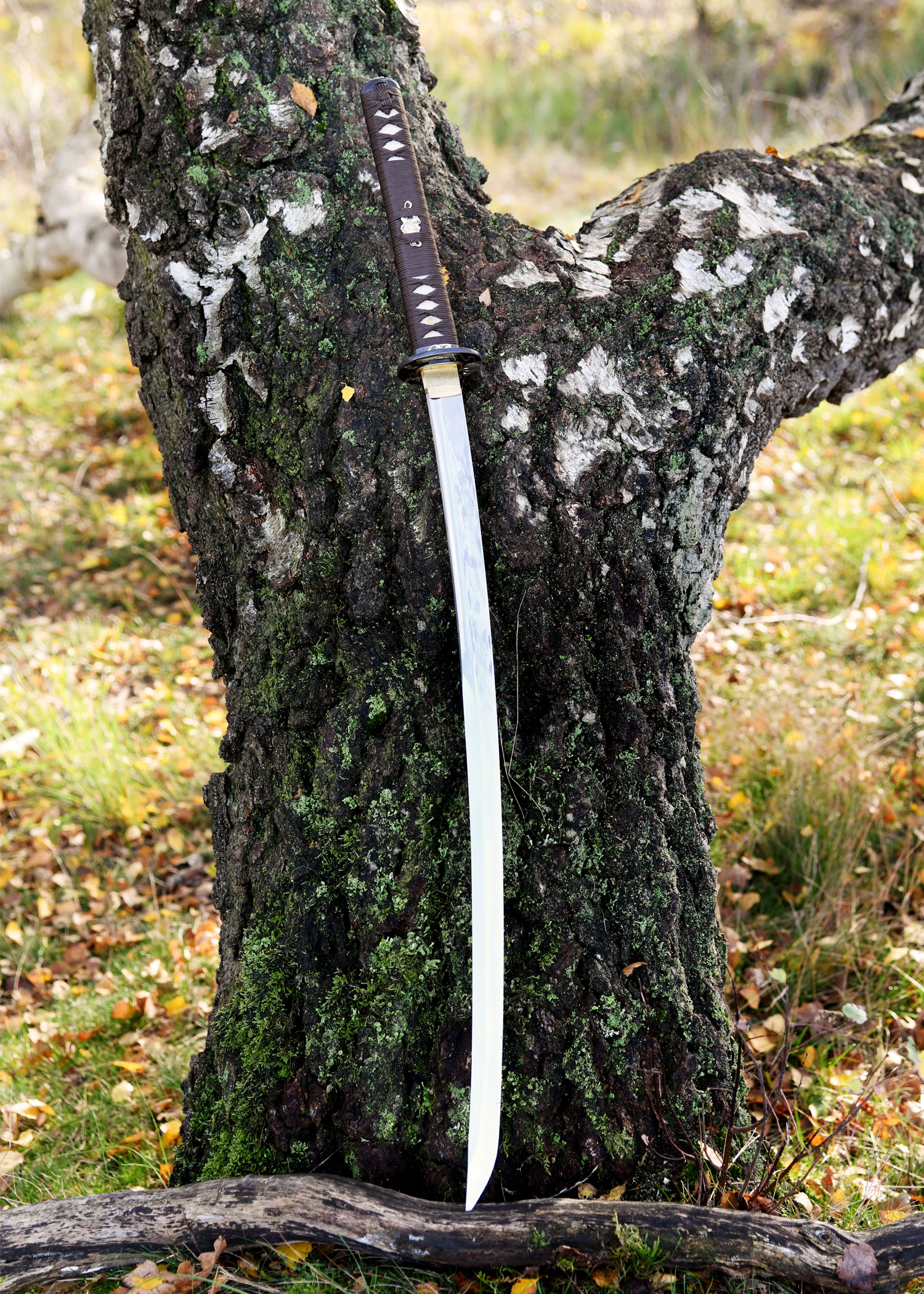 BattleBlades Yokai Oni Katana