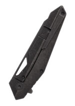 Berserk Blades BROK, blackwash, Sulankstomas Peilis