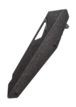 Berserk Blades BROK, blackwash, Sulankstomas Peilis