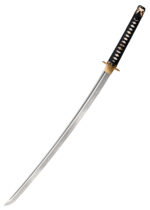 Tachi Katana, Cold Steel