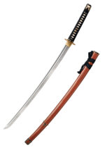 Tachi Katana, Cold Steel