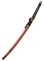 Tachi Katana, Cold Steel