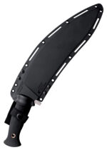 Gurkha kukri plius, CPM 3V plienas Cold plienas
