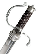 Cold plienas Medžioklės Kardas