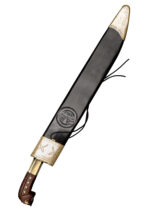 Filipino Memorial bolo Kardas