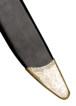 Filipino Memorial bolo Kardas