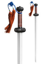 Cold plienas mūšio Gim Kardas