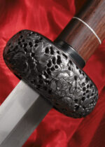 Cold plienas mūšio Gim Kardas