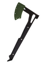 Condor Blackout Hawk Axe kirvis