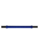 Cuda anglies pluošto Gaff žeberklas, 2.44 M kotas su 10 cm kabliu
