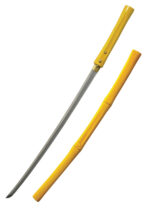 Hanwei Bambuko Katana