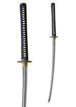 Hanwei Golden Oriole Katana