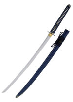 Hanwei Orchid katana