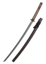 Hanwei Three Monkeys katana