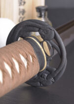 Hanwei Three Monkeys katana