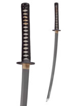 Raptor katana 2, Shinogi Zukuri Hanwei