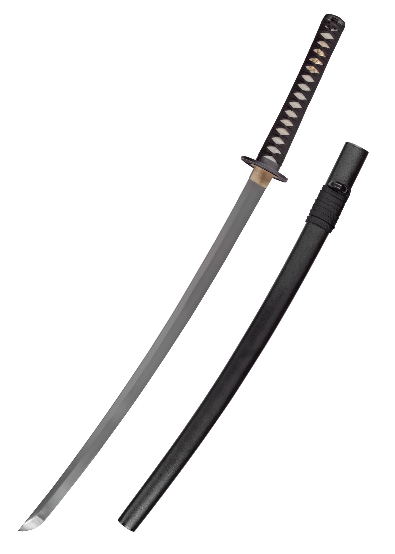 Raptor katana 2, Shinogi Zukuri Hanwei Raptor katana 2, Shinogi Zukuri Hanwei