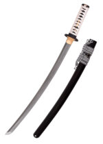 Hanwei Koi wakizashi