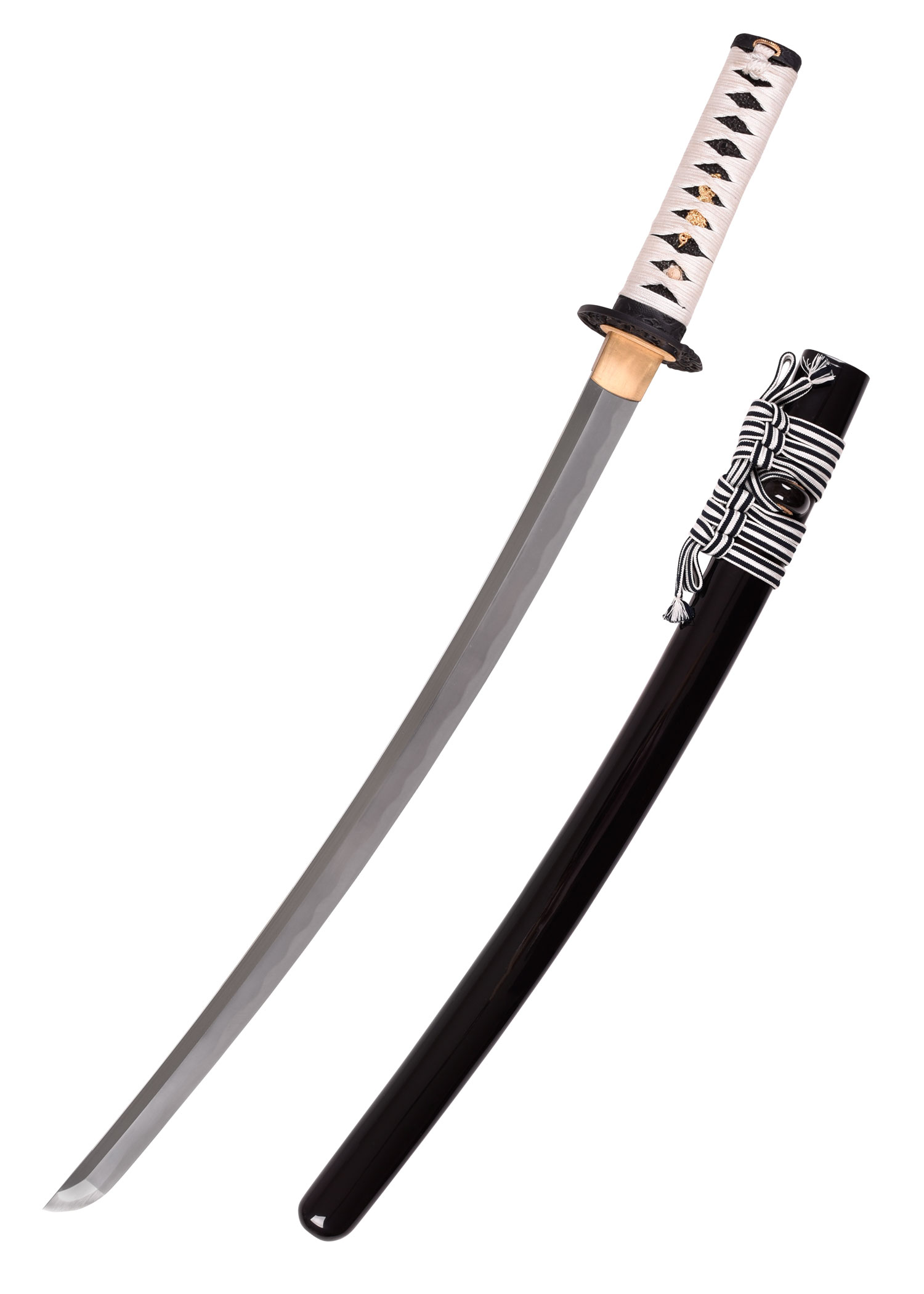 Hanwei Koi wakizashi Hanwei Koi wakizashi