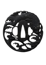 Hanwei Koi wakizashi
