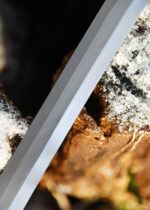 Hanwei medžiotojas katana