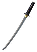 Hanwei Great banga wakizashi