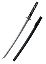 Hanwei Great Wave Katana