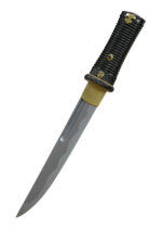 Hanwei Great Wave Tanto