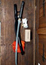 Hanwei Shinto lengvas katana