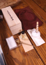 Hanwei Tori XL lengvas katana