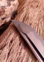 Hanwei Tori XL lengvas katana