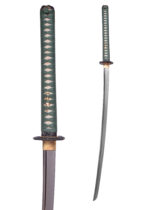 Hanwei Bamboo gyvatė katana