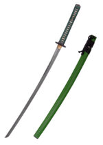 Hanwei Bamboo gyvatė katana