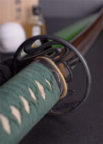 Hanwei Bamboo gyvatė katana