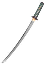 Hanwei Snake Wakizashi