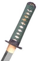 Hanwei Snake Wakizashi