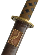 The Wheel of Time – Rando al'Toro Heron Mark kardas