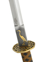 The Wheel of Time – Rando al'Toro Heron Mark kardas