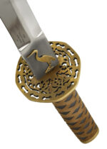 The Wheel of Time – Rando al'Toro Heron Mark kardas