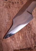 Merlino kardas su smulkiais defektais