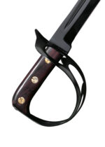 Never Unarmed, 1917 standartinis JAV karinio jūrų laivyno kardas