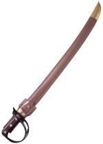 Never Unarmed, 1917 standartinis JAV karinio jūrų laivyno kardas