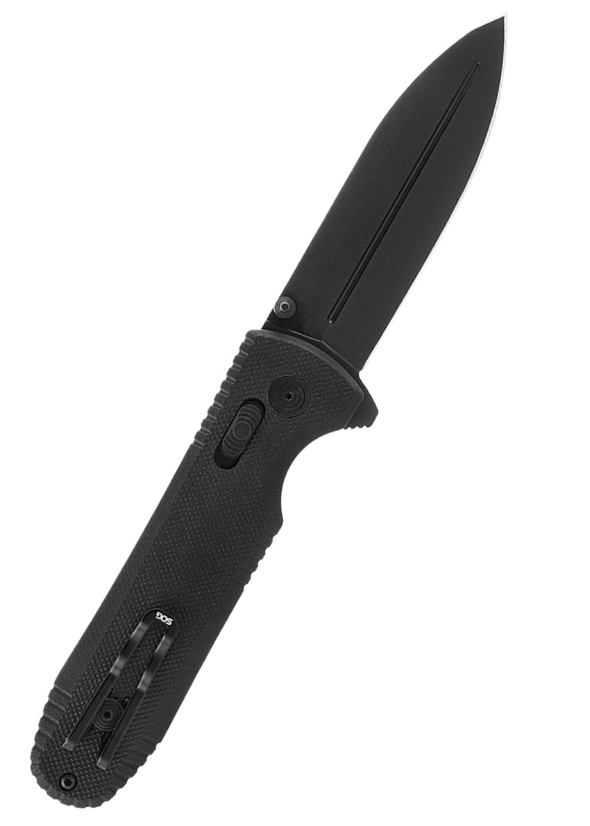 SOG Folder Pentagon XR - Blackout