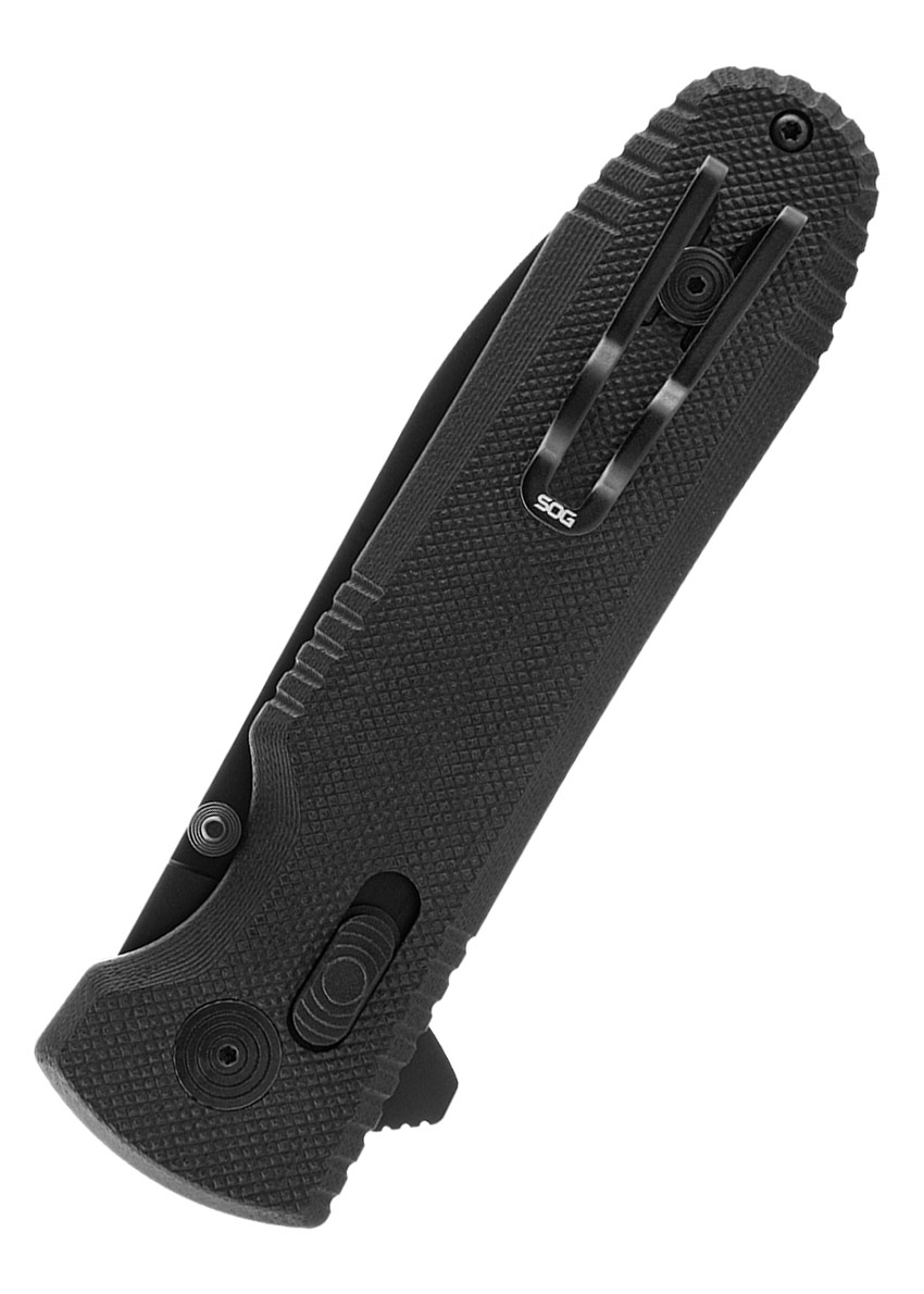 SOG Folder Pentagon XR - Blackout