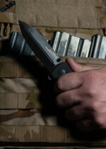 SOG Folder Pentagon XR - Blackout