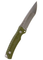 SOG Hidaka FX 3V, satininis, Fiksuotas peilis