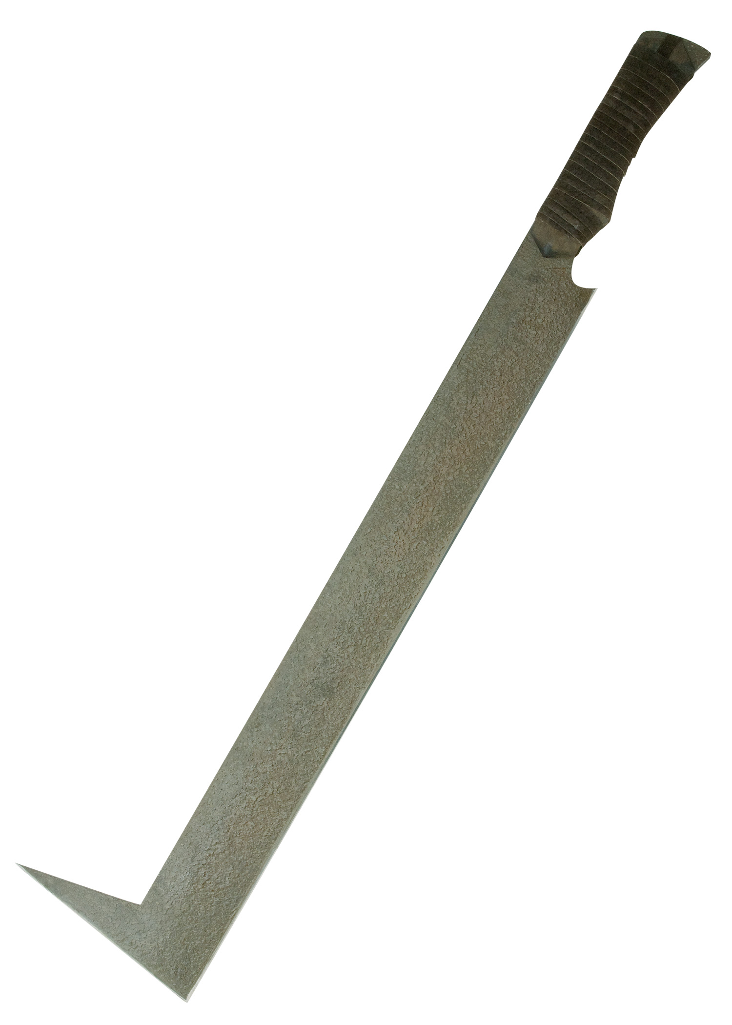 Lord of the Rings Uruk Hai Scimitar kardas