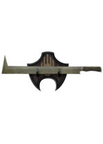Lord of the Rings Uruk Hai Scimitar kardas