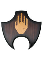 Lord of the Rings Uruk Hai Scimitar kardas